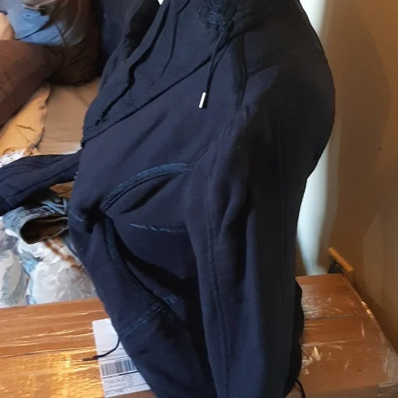 Diesel Jacket - Picture 2 of 5